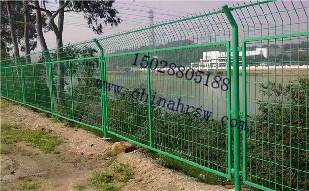 监狱围栏网